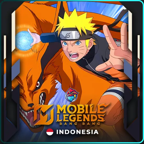 Mobile Legends