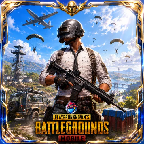 Mobile Legends