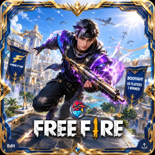 Mobile Legends
