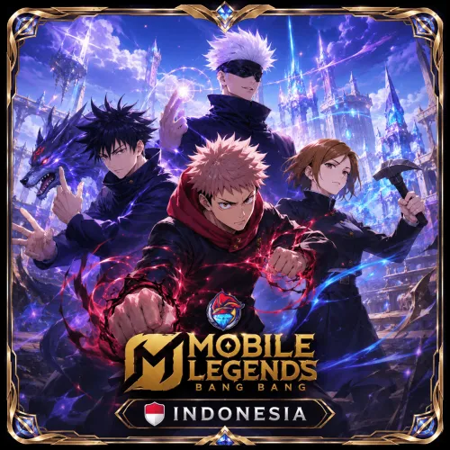 Mobile Legends