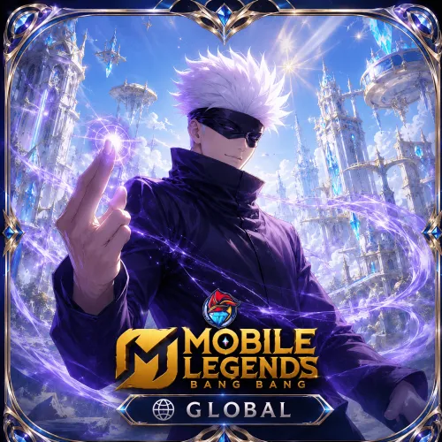 Mobile Legends