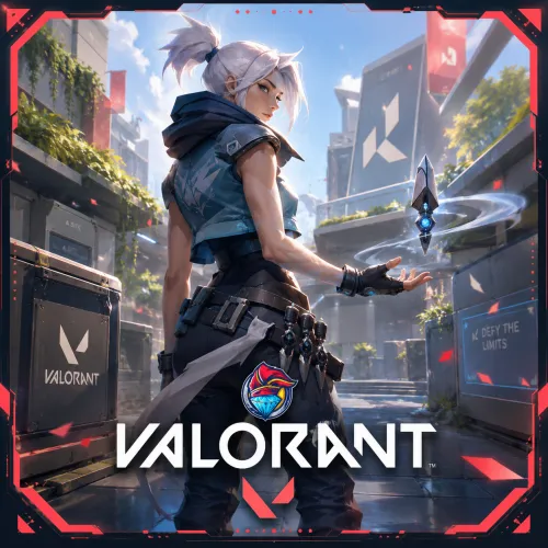 Mobile Legends