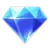 7502 (6252+1250) Diamonds (GBL)